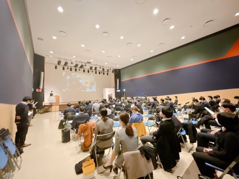 3月22日(火)地域を元気に！経済活性プロジェクトフォーラムが開催されました！